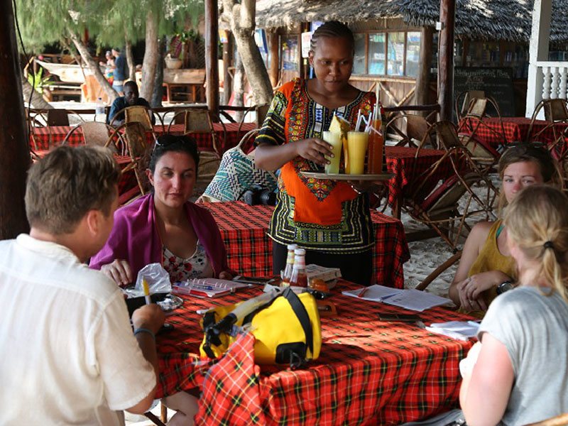 The Nungwi Inn 202728