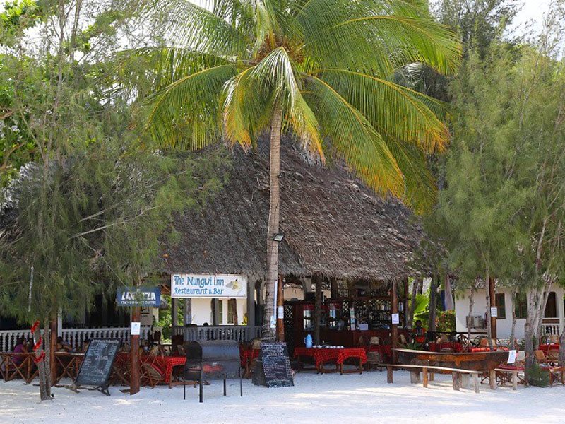 The Nungwi Inn 202729