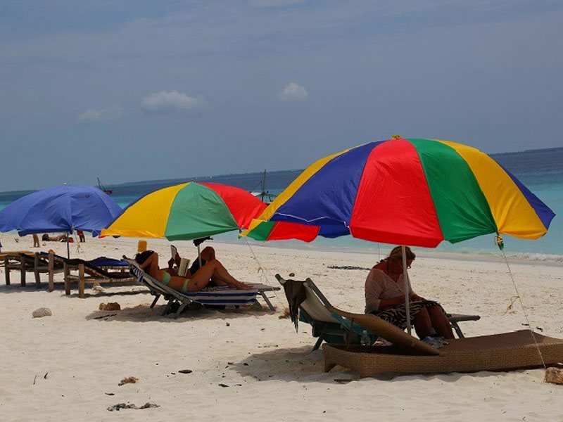 The Nungwi Inn 202730