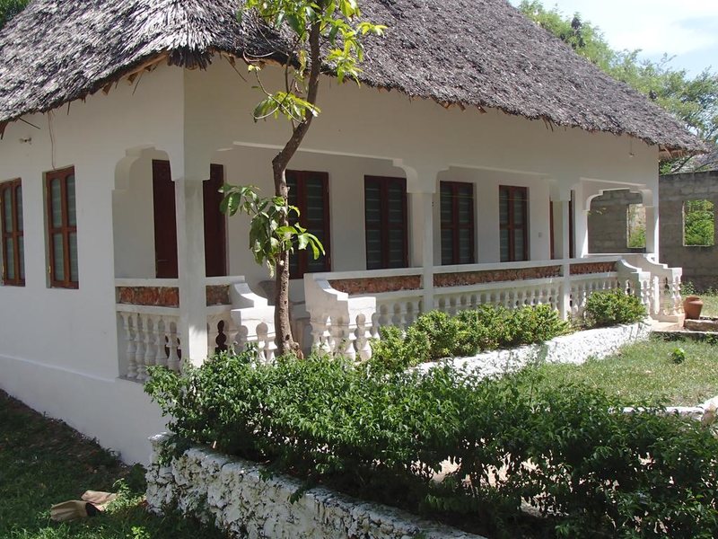 The Nungwi Inn 202734