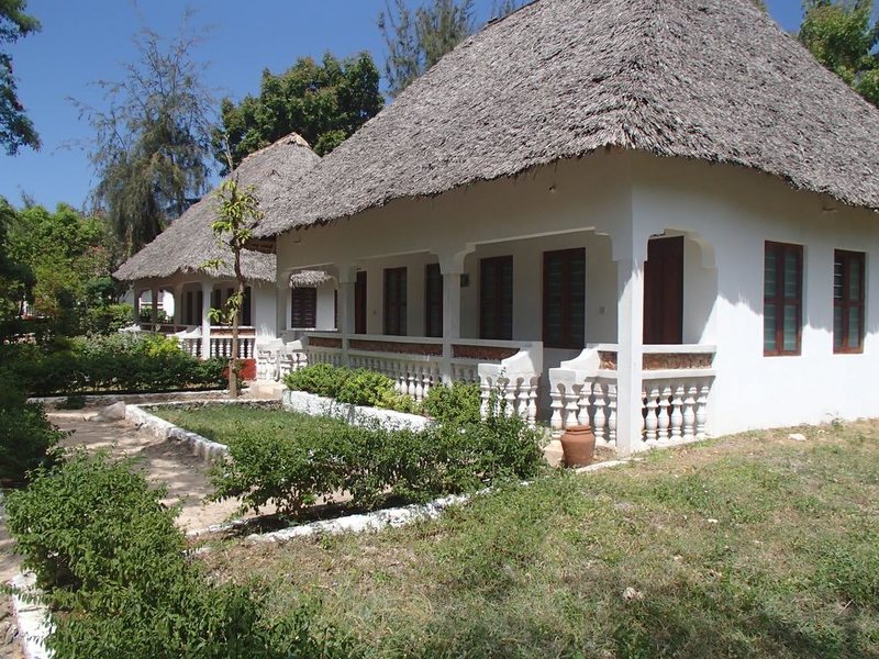 The Nungwi Inn 202735