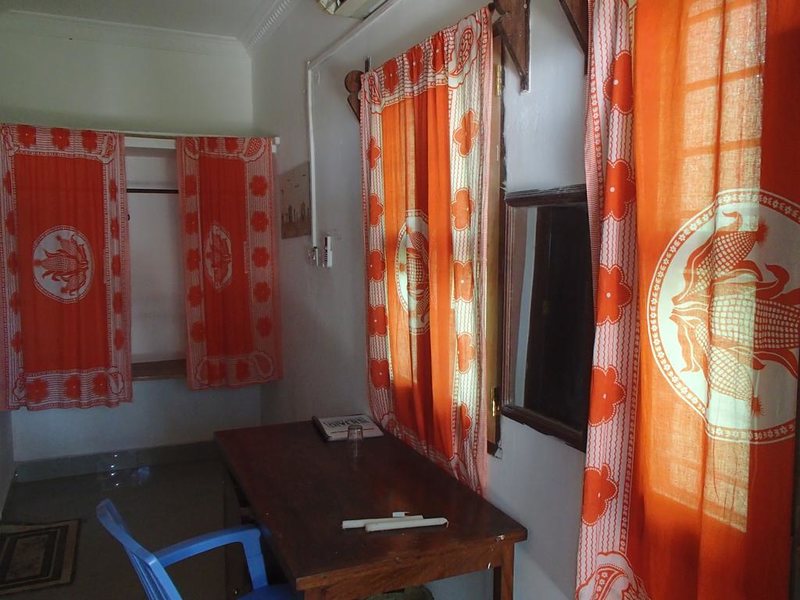 The Nungwi Inn 202736