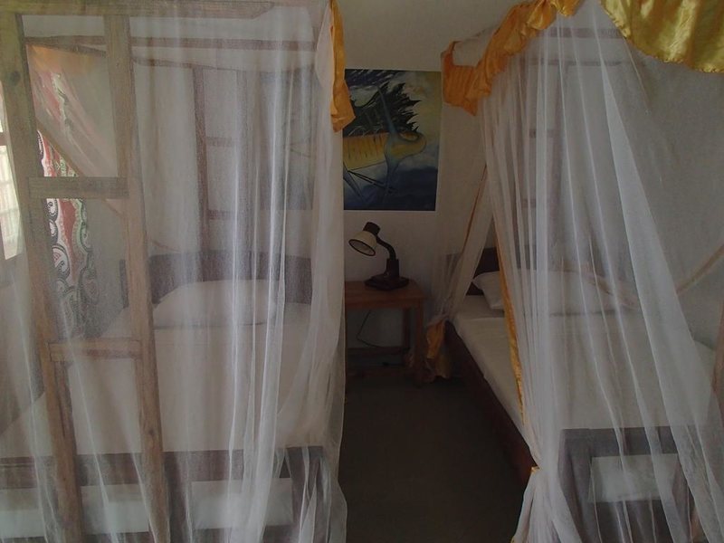 The Nungwi Inn 202738