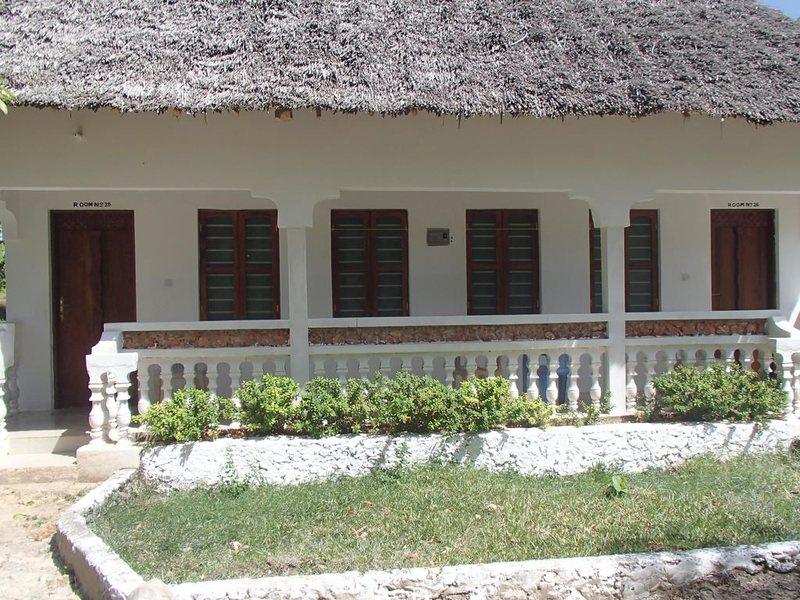 The Nungwi Inn 202739