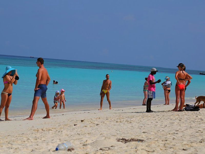 The Nungwi Inn 202740