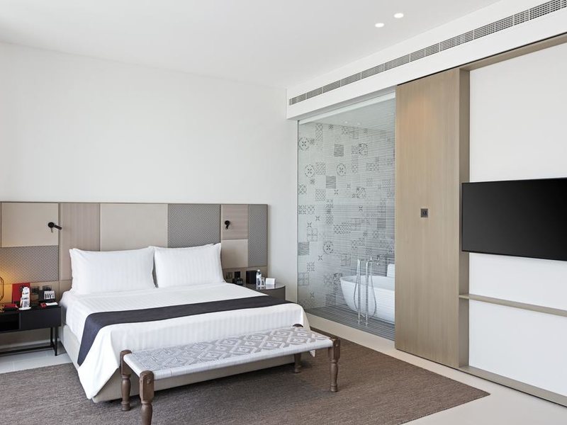 The Oberoi Beach Resort Al Zorah 178442