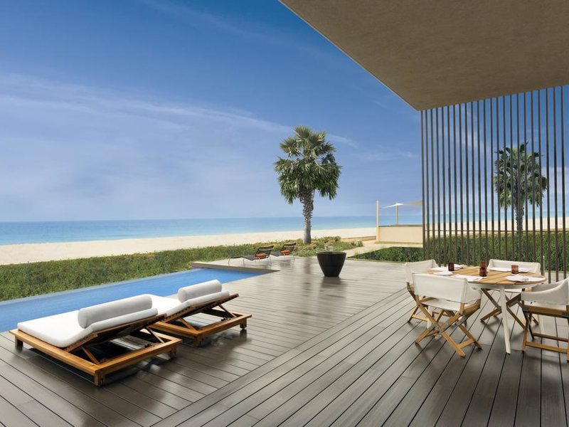 The Oberoi Beach Resort Al Zorah 178443