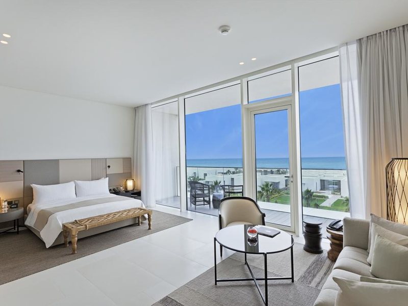 The Oberoi Beach Resort Al Zorah 178444