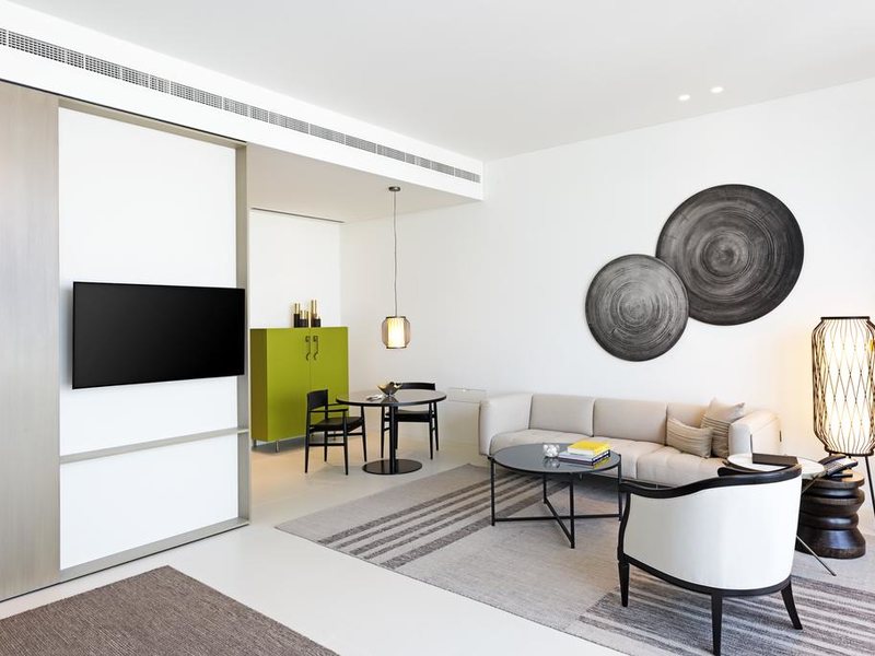 The Oberoi Beach Resort Al Zorah 178445