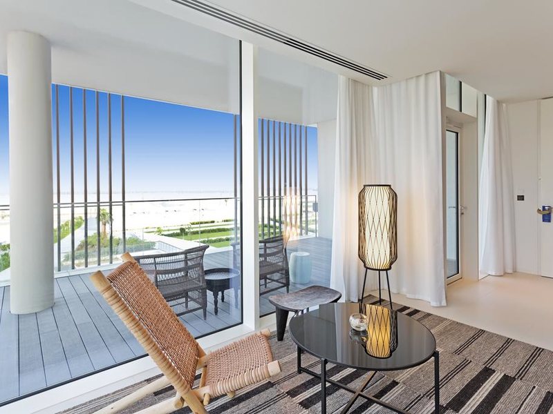 The Oberoi Beach Resort Al Zorah 178448