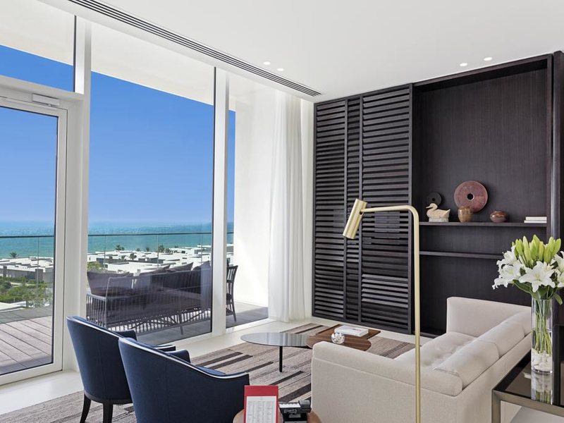 The Oberoi Beach Resort Al Zorah 178449