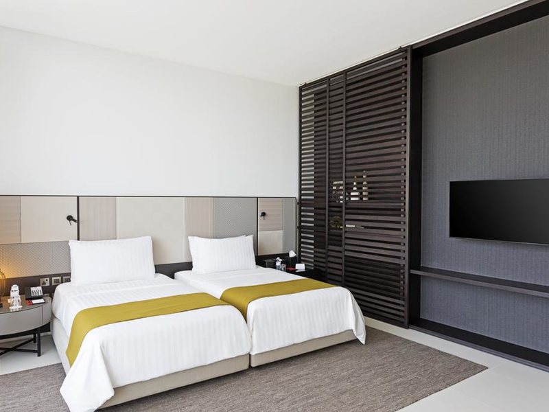 The Oberoi Beach Resort Al Zorah 178450