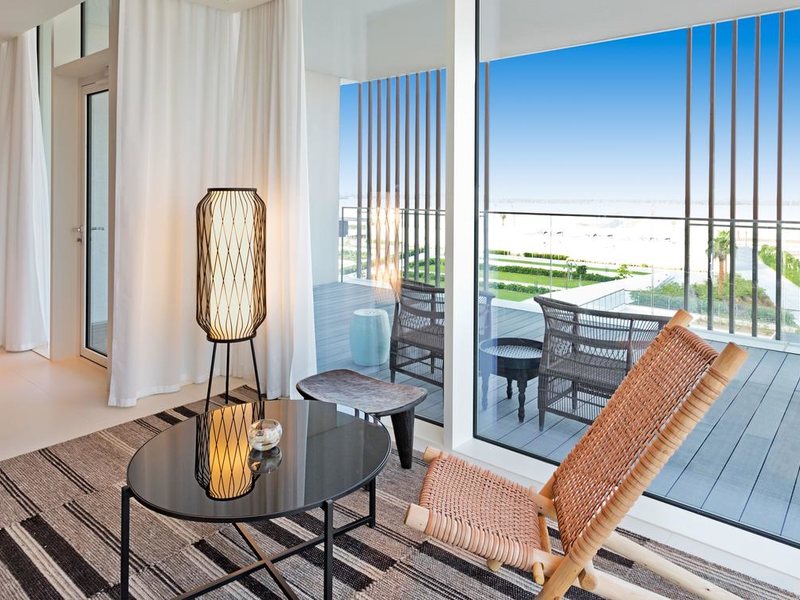 The Oberoi Beach Resort Al Zorah 178453