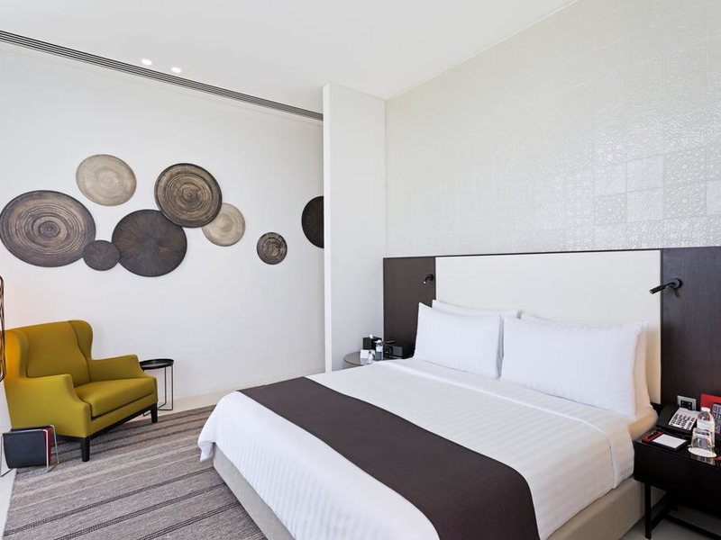 The Oberoi Beach Resort Al Zorah 178454