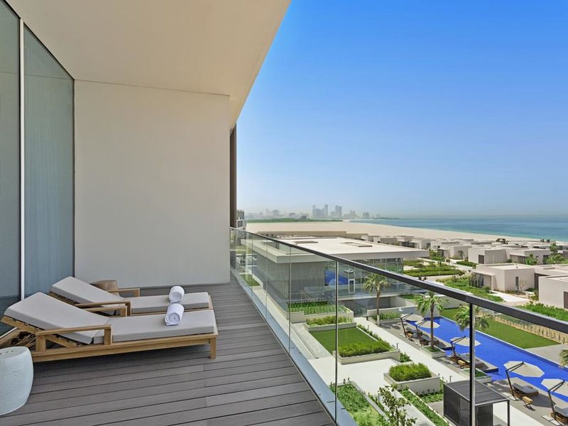 The Oberoi Beach Resort Al Zorah 178455