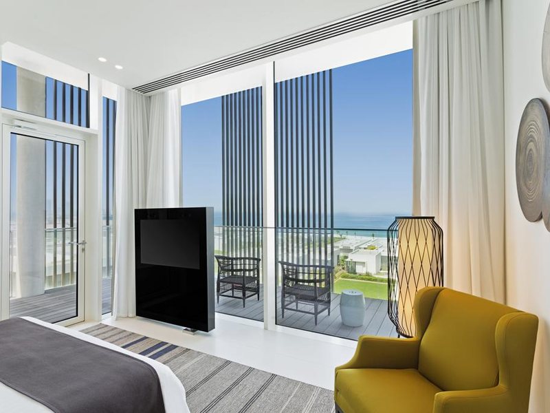 The Oberoi Beach Resort Al Zorah 178456