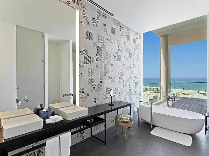 The Oberoi Beach Resort Al Zorah 178457