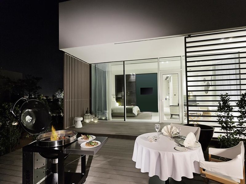 The Oberoi Beach Resort Al Zorah 178459