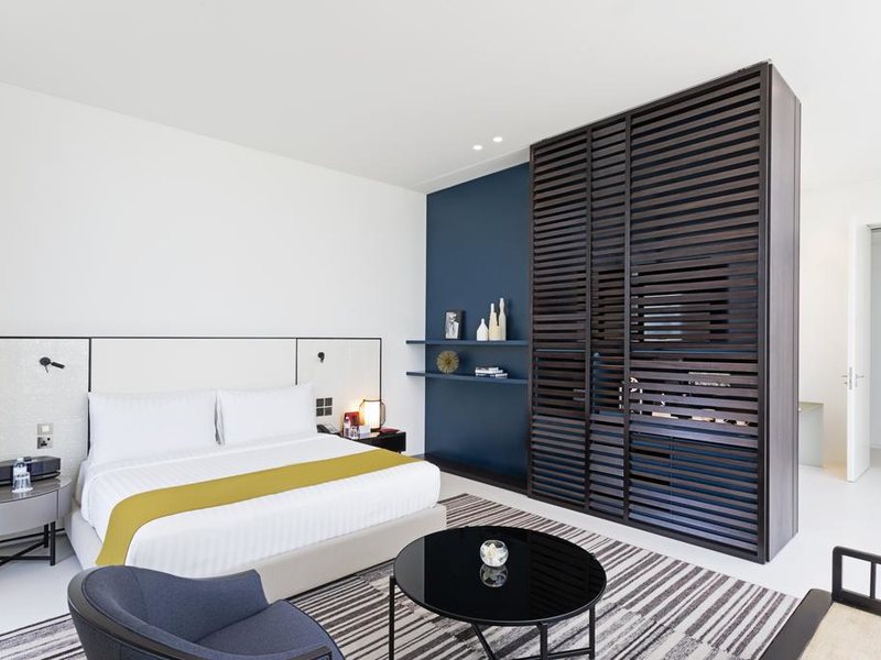 The Oberoi Beach Resort Al Zorah 178462