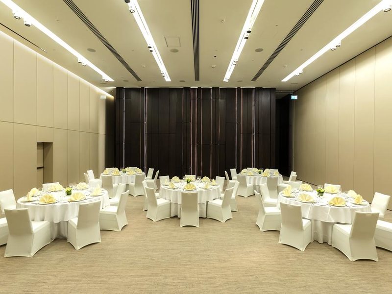 The Oberoi Beach Resort Al Zorah 178463