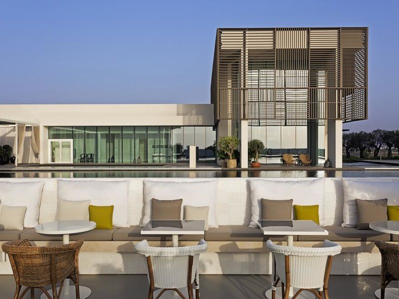 The Oberoi Beach Resort Al Zorah 178464