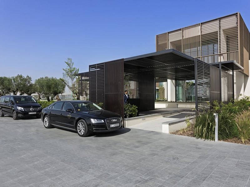 The Oberoi Beach Resort Al Zorah 178466