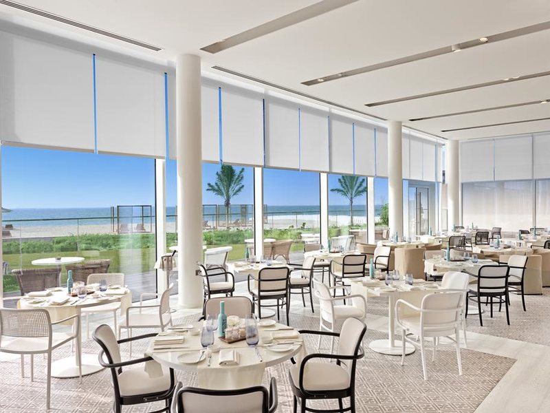 The Oberoi Beach Resort Al Zorah 178467