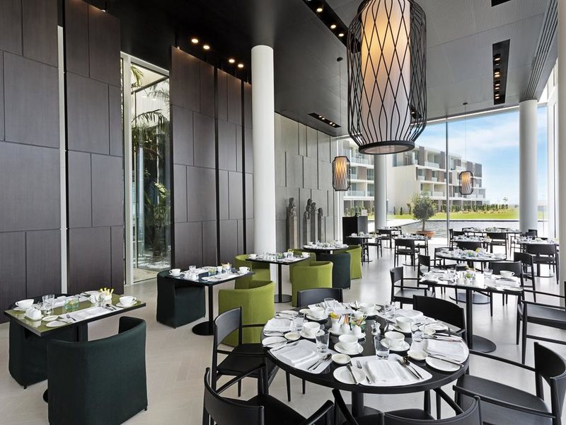 The Oberoi Beach Resort Al Zorah 178468