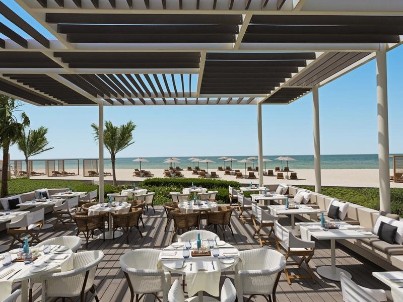 The Oberoi Beach Resort Al Zorah 178469