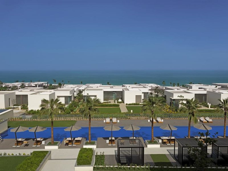 The Oberoi Beach Resort Al Zorah 178470