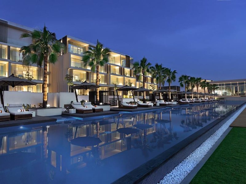 The Oberoi Beach Resort Al Zorah 178472