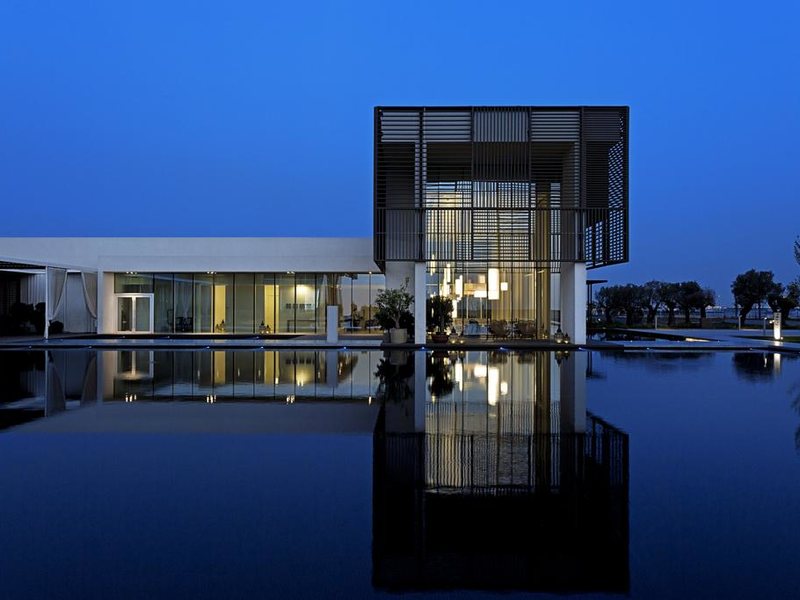 The Oberoi Beach Resort Al Zorah 178473