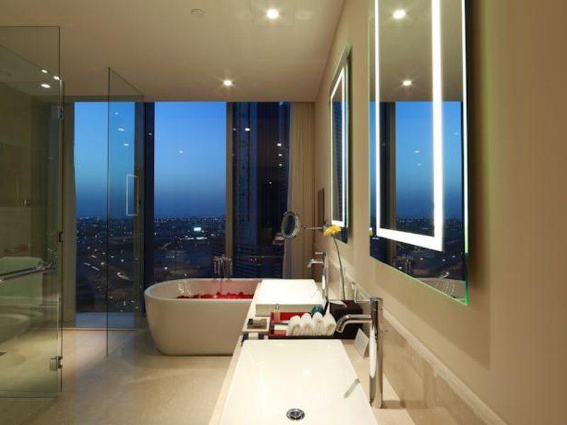 The Oberoi Dubai 119757