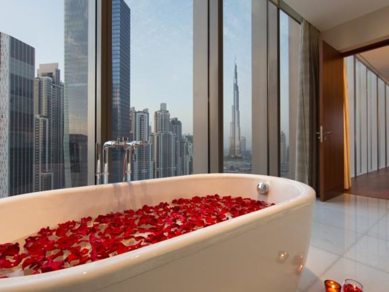 The Oberoi Dubai 119758