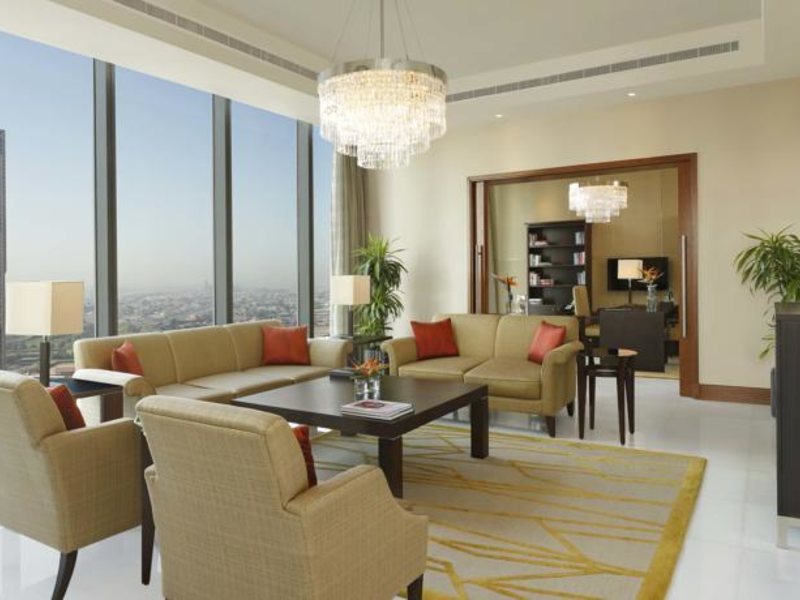 The Oberoi Dubai 119759