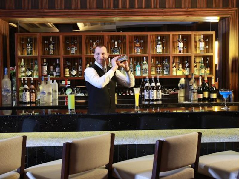 The Oberoi Dubai 119760