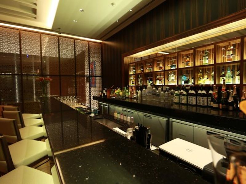 The Oberoi Dubai 119761