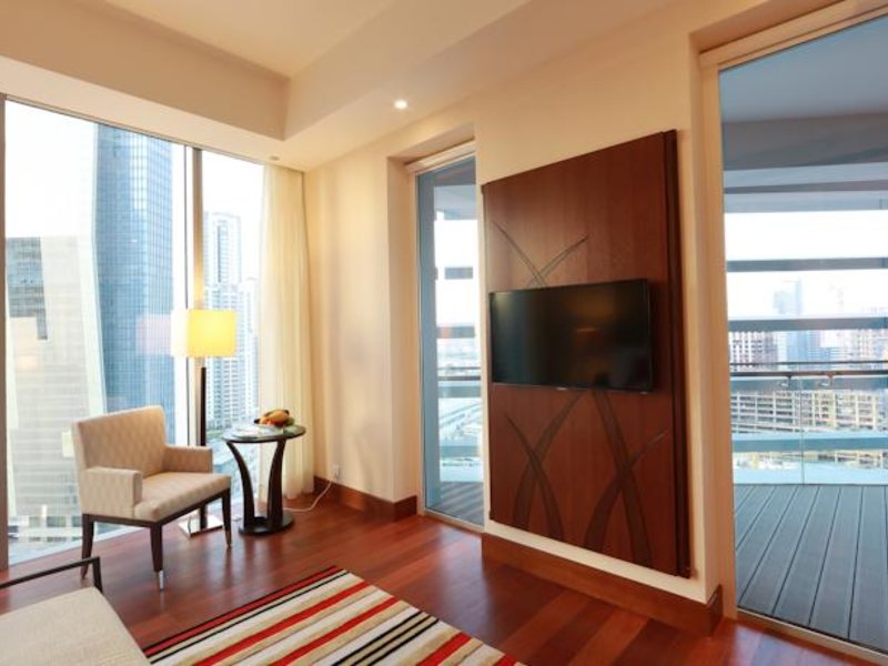 The Oberoi Dubai 119764