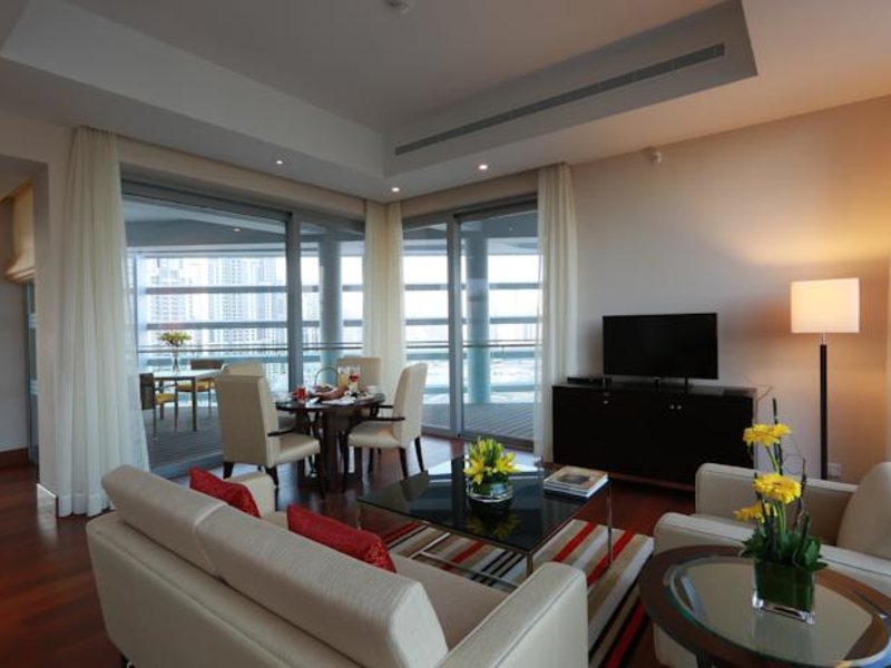 The Oberoi Dubai 119765