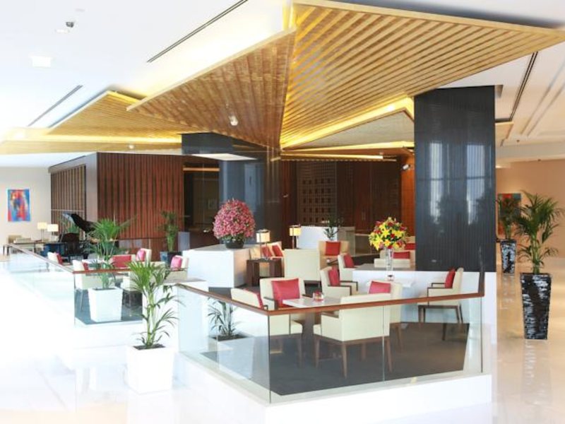 The Oberoi Dubai 119766