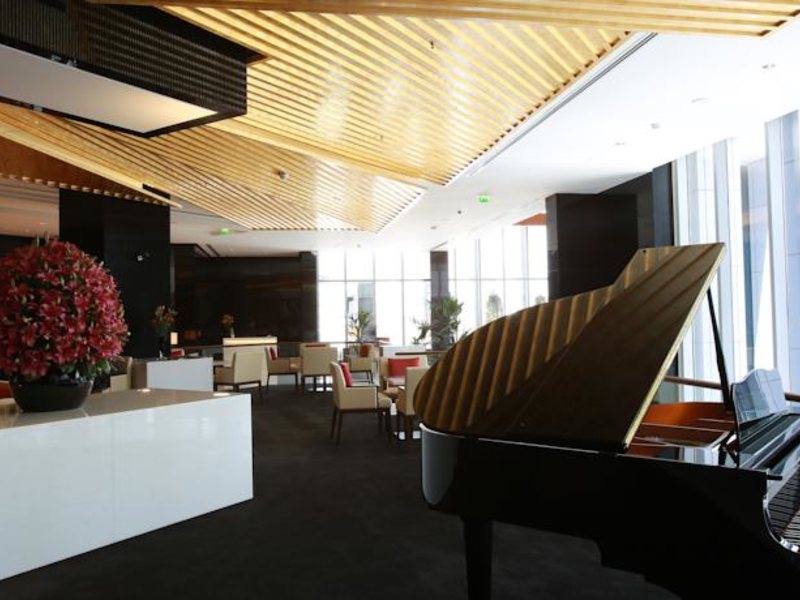 The Oberoi Dubai 119768