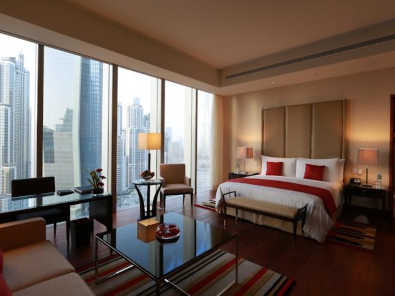 The Oberoi Dubai 119769