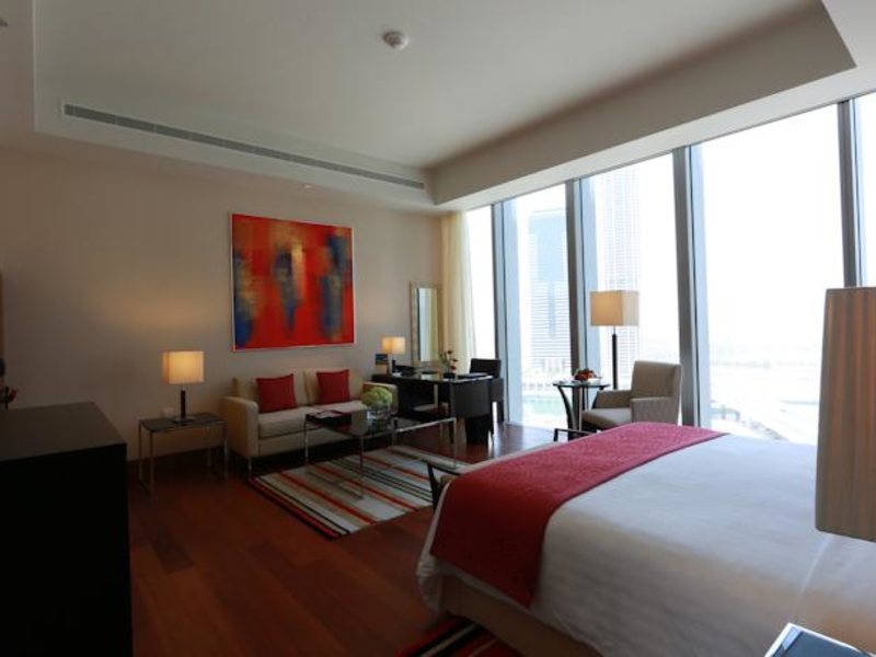 The Oberoi Dubai 119771