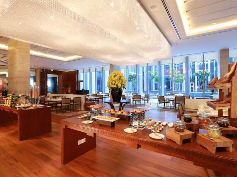 The Oberoi Dubai 119772