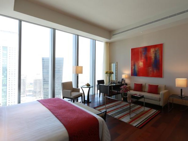 The Oberoi Dubai 119773