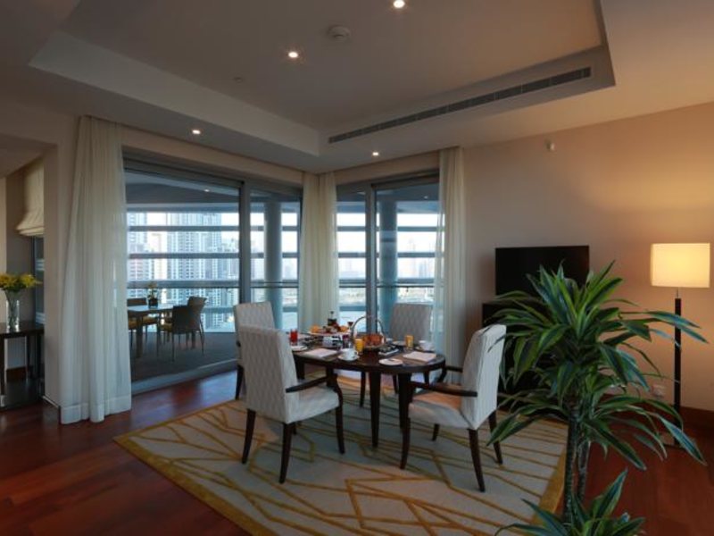 The Oberoi Dubai 119774