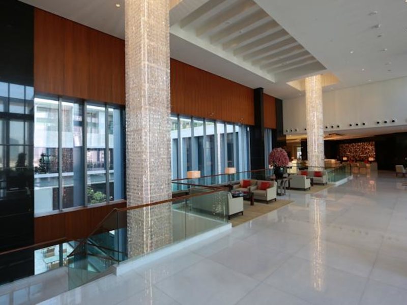 The Oberoi Dubai 119775