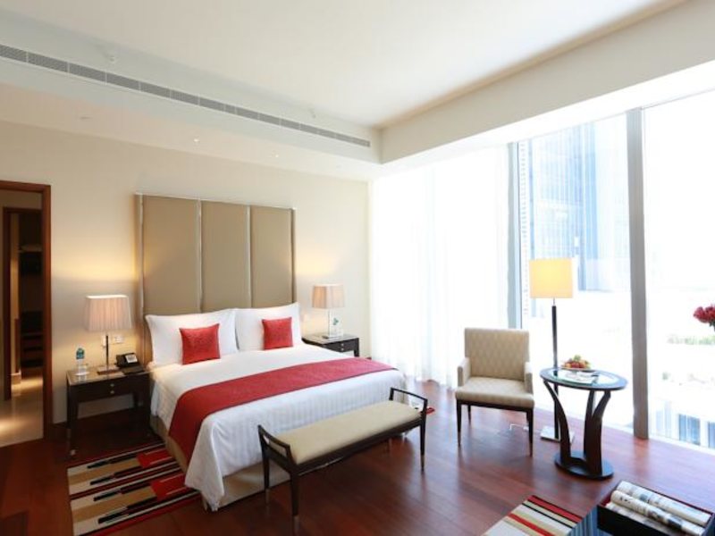 The Oberoi Dubai 119776