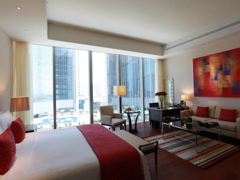 The Oberoi Dubai 119777