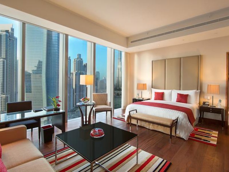 The Oberoi Dubai 119779